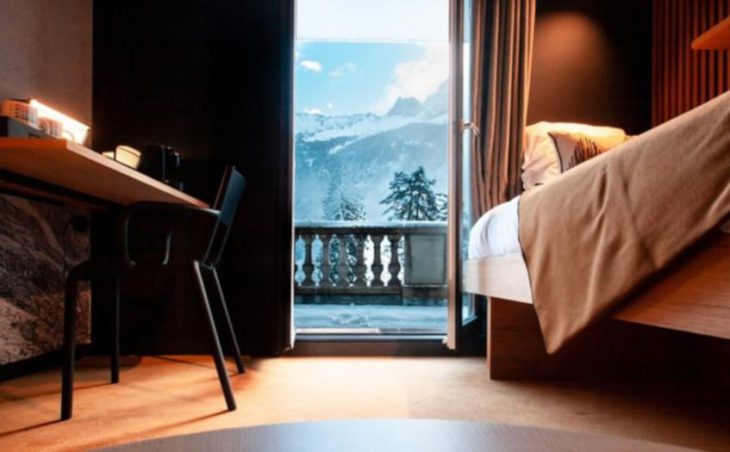 La Folie Douce Hotel in Chamonix , France image 16 